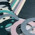 Gasket material