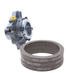 Mechanical Seals or Compression Packing