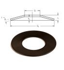 Disc Spring DIN2093