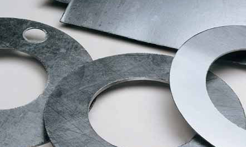 graphite gasket