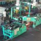 General mechanical class 8,0, 8MN fast forging hydraulic unit